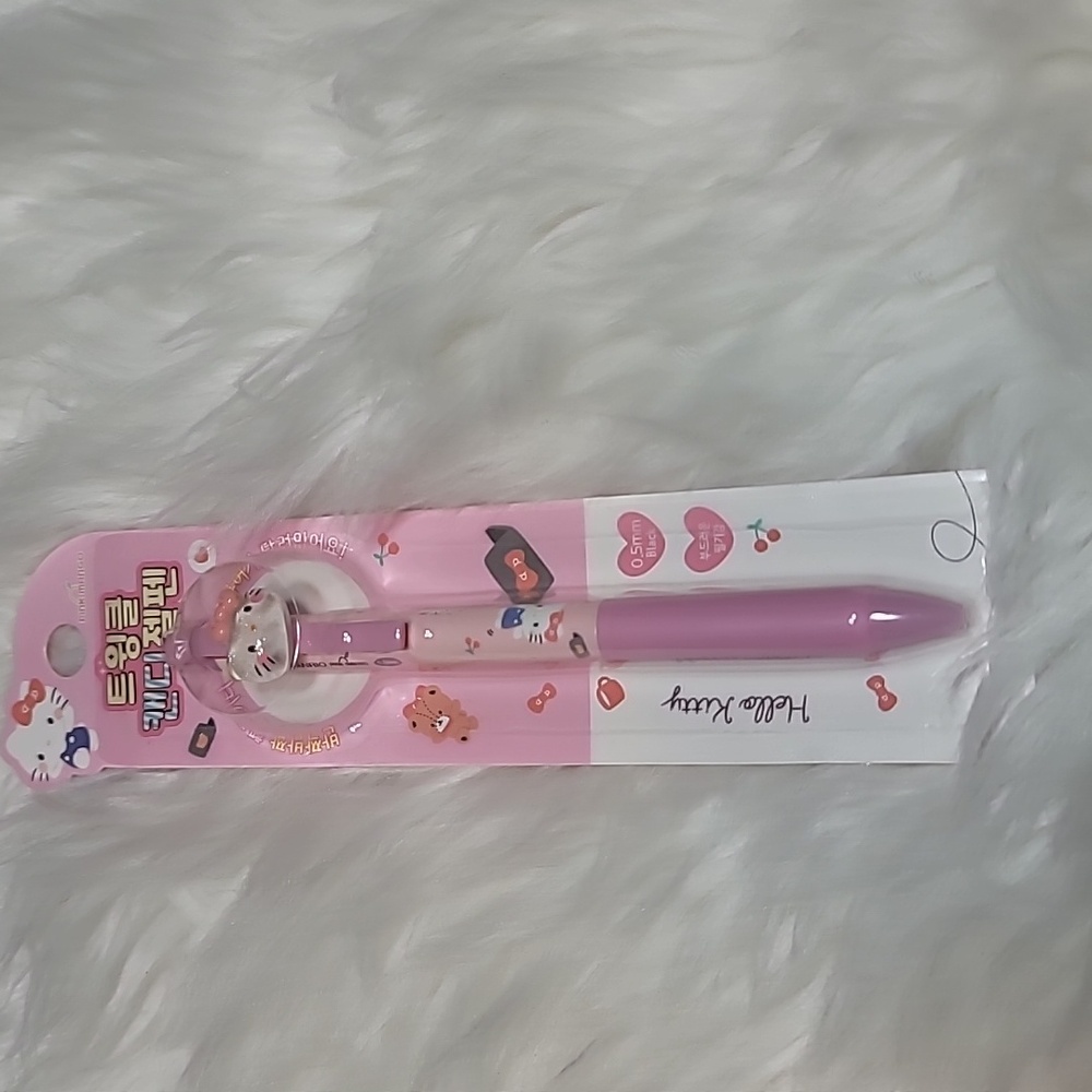 Hello Kitty Pen